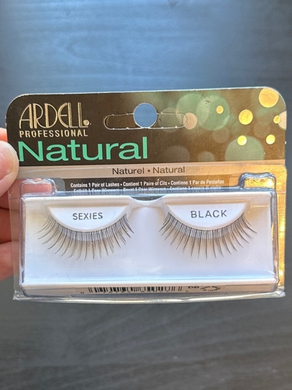 NIB Ardell Lashes